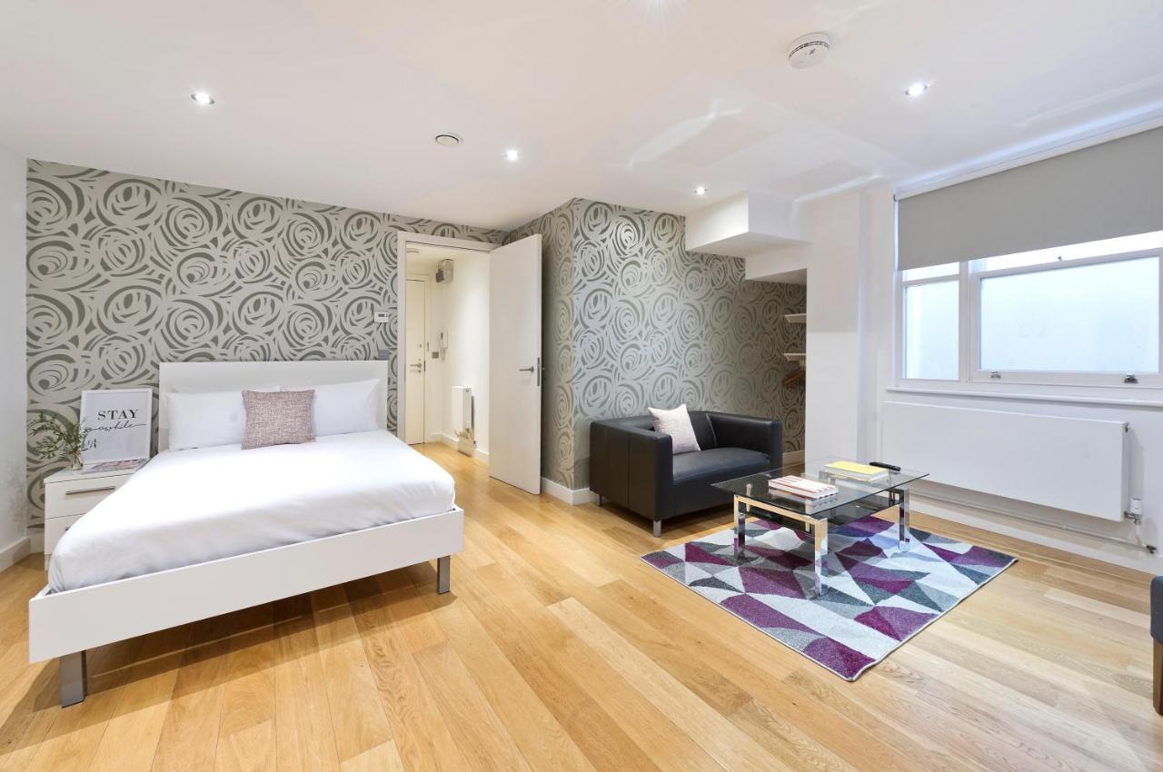 Red Lion Court By City2stay Appartamento *
