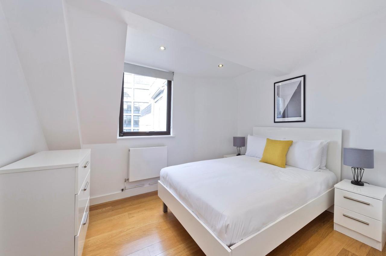 Appartamento Red Lion Court By City2stay *