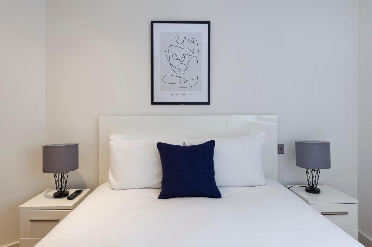 Red Lion Court By City2stay Appartamento *