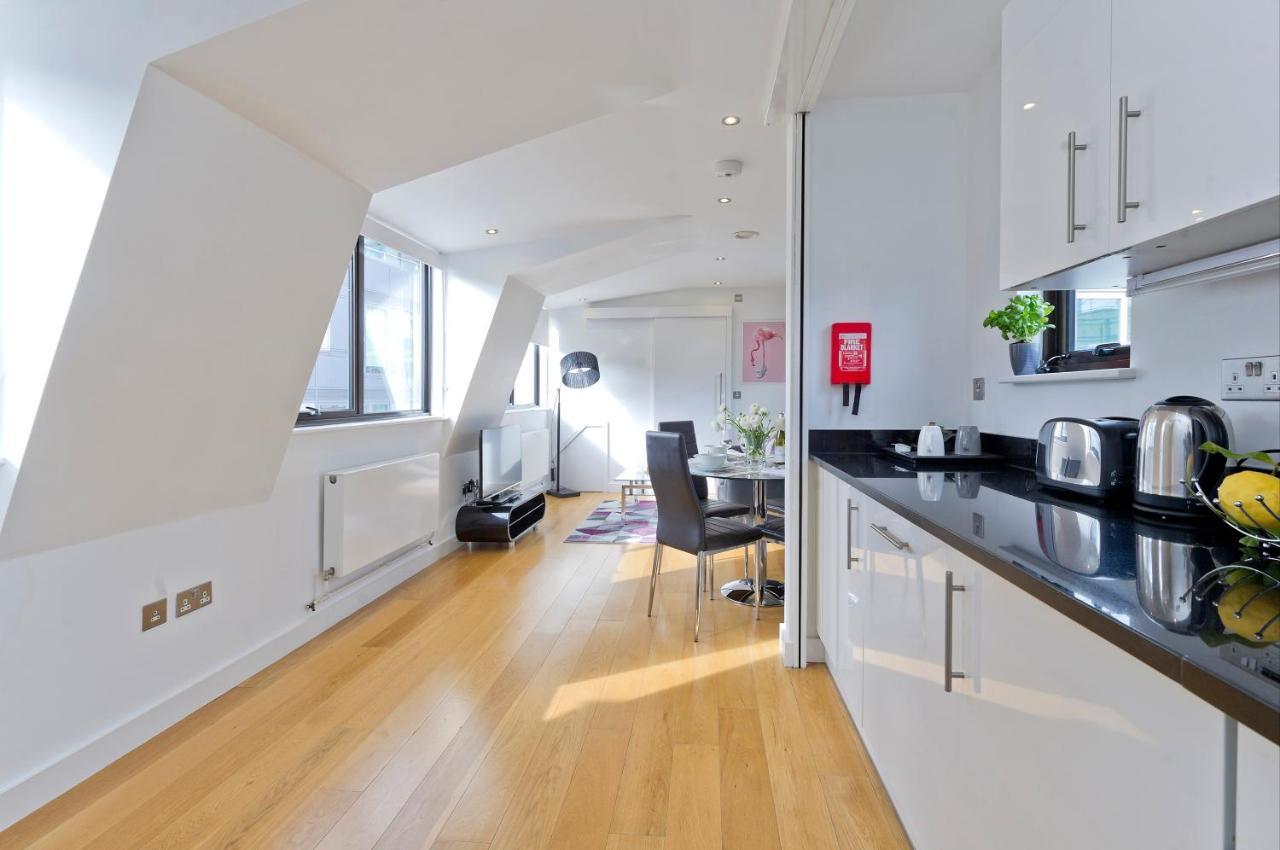 Red Lion Court By City2stay Appartamento