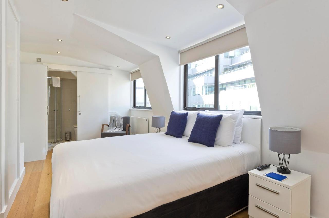 Red Lion Court By City2stay Londra