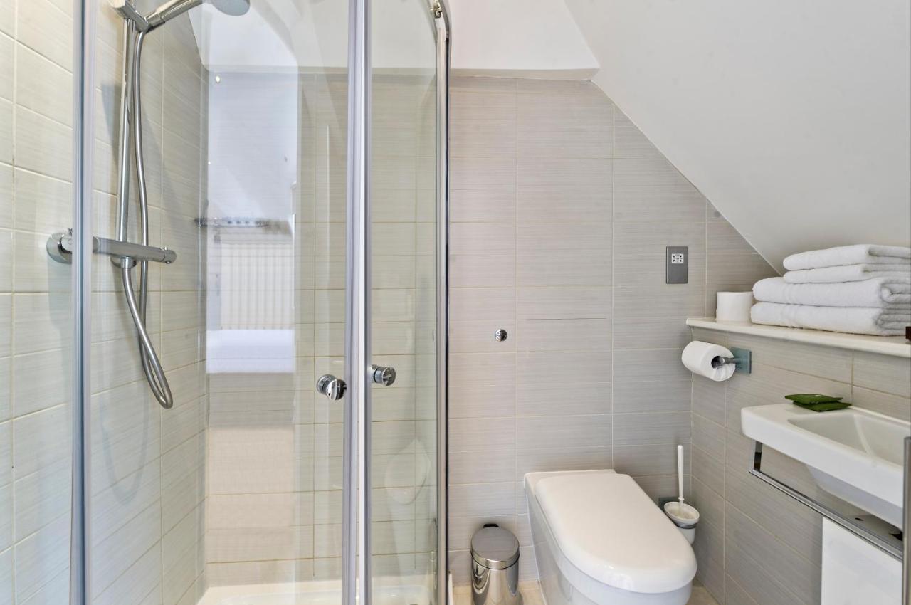 Appartamento Red Lion Court By City2stay *