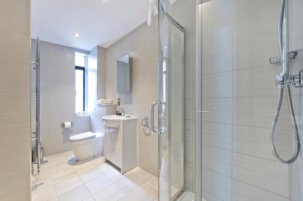 Red Lion Court By City2stay Appartamento