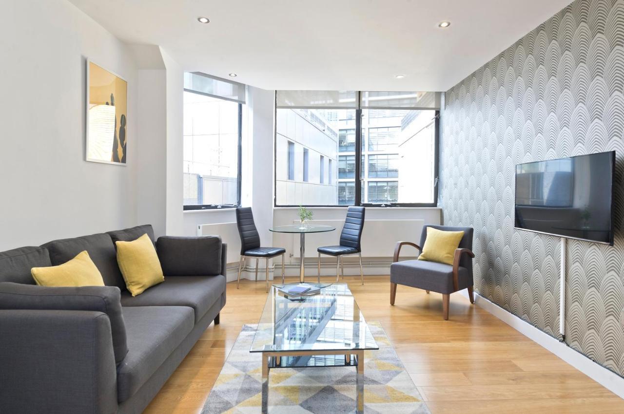 Red Lion Court By City2stay Appartamento Londra