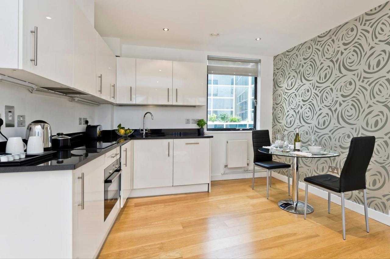 Appartamento Red Lion Court By City2stay *