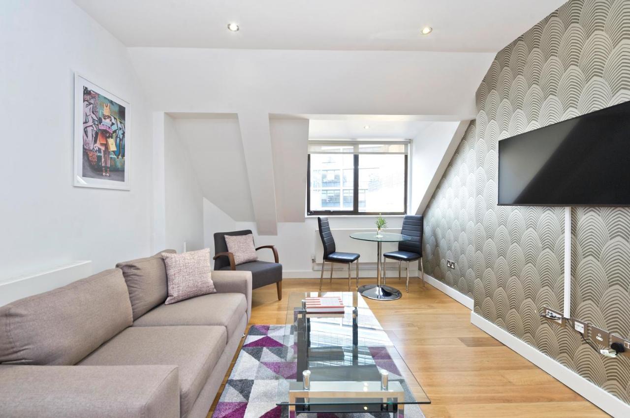 Red Lion Court By City2stay Appartamento *