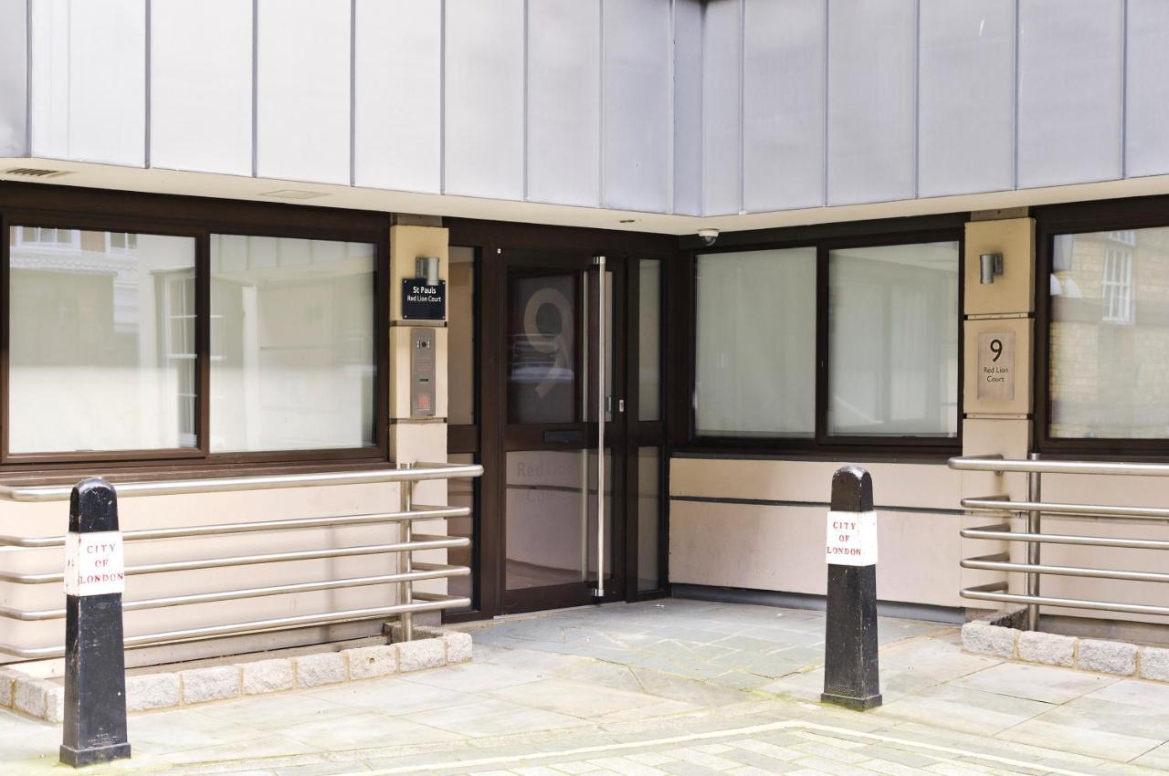 Appartamento Red Lion Court By City2stay