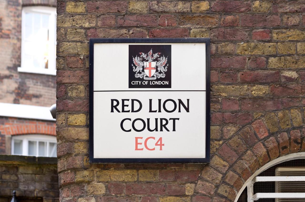 Red Lion Court By City2stay Appartamento